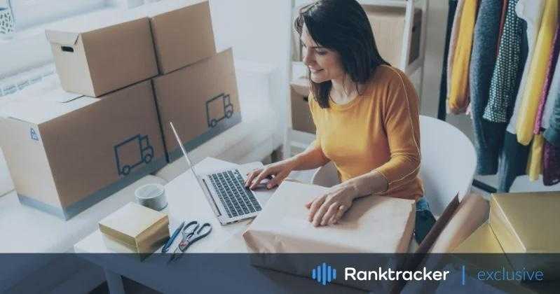 Ranktracker