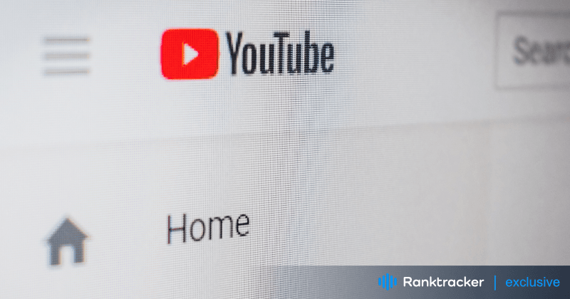 如何利用视频营销和 YouTube SEO 提高品牌知名度和流量