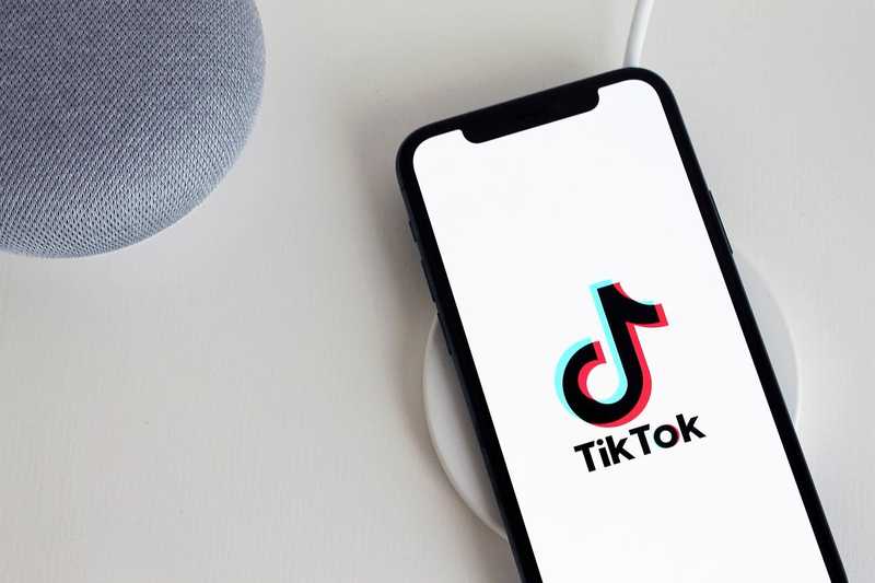 tiktok