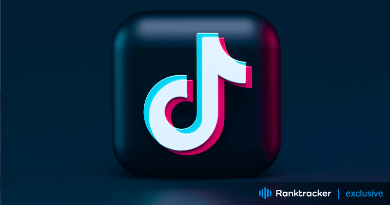 TikTok 搜索优化：如何获得更广泛的受众