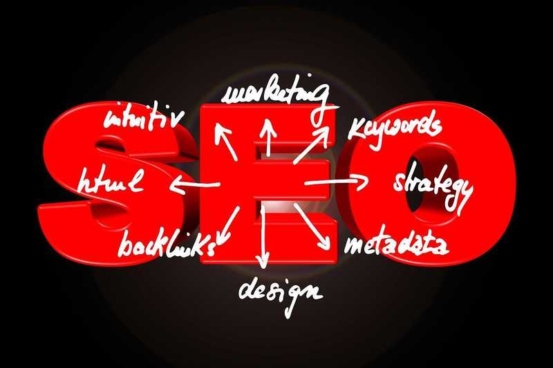 Optimizing Site Structure