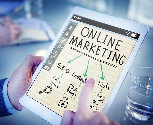 Leveraging Digital Marketing