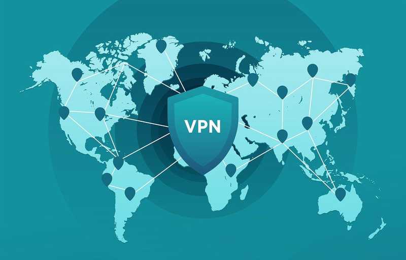 Utilizing a Chrome VPN