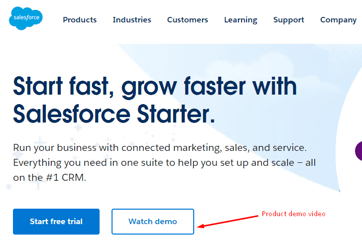 salesforce