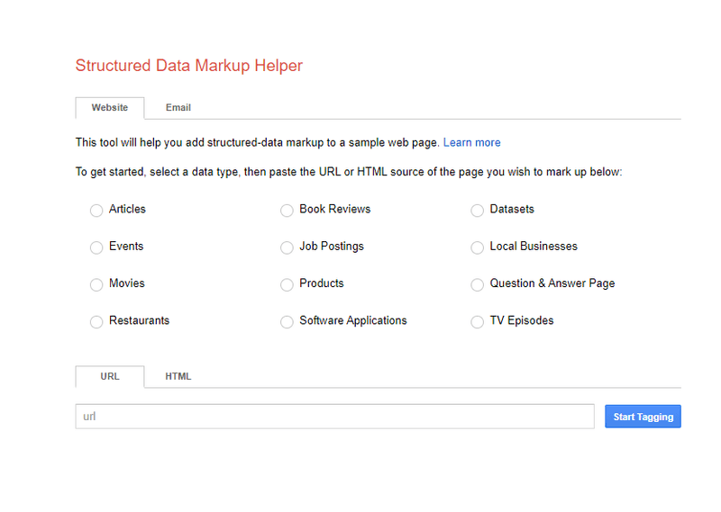 How to Implement Schema Markup