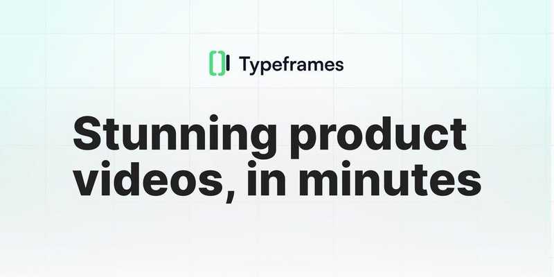 typeframes