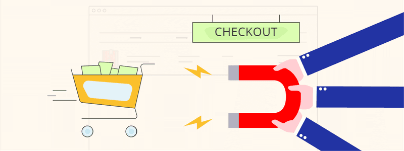 Cart Abandonment Recovery