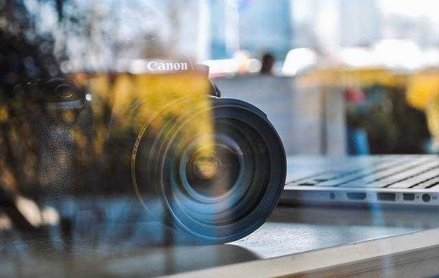 Camera