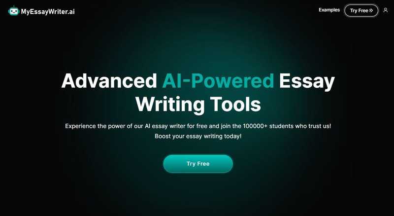 MyEssayWriter.ai