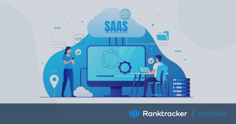 SaaS 기업을 위한 디지털 마케팅: 올인원 가이드