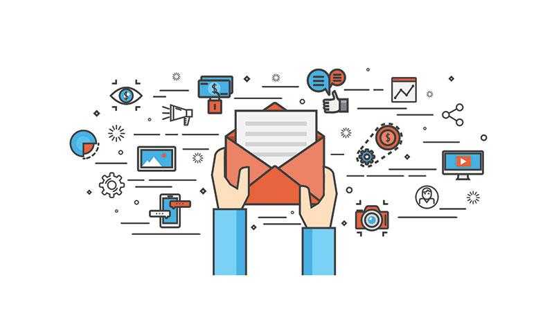 Email Marketing