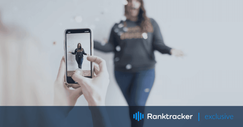 Todo sobre TikTok - La guía definitiva (SEO, hechos, estadísticas)