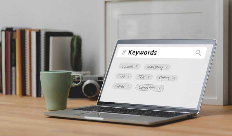 Keyword Research for B2B SEO