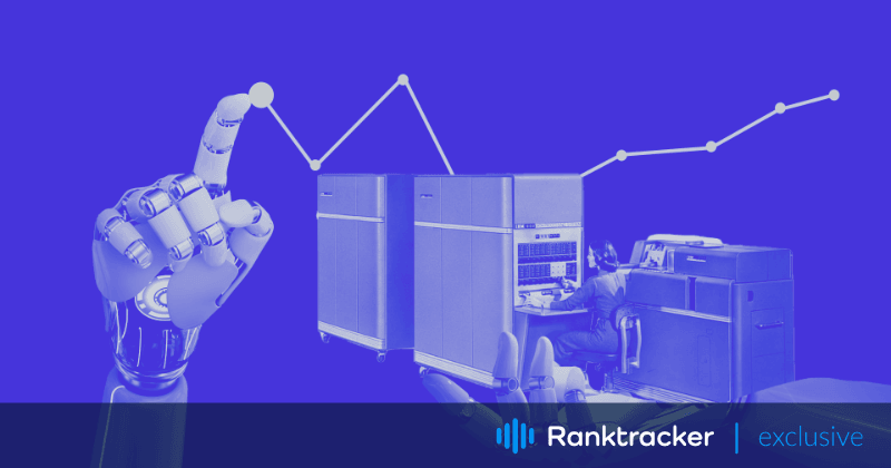 De las palabras clave a la inteligencia artificial: la evolución del SEO