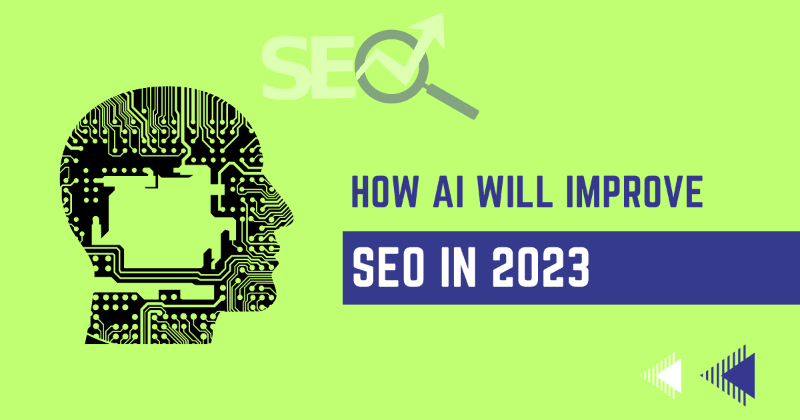 ¿Cómo mejorará la IA el SEO en 2023?