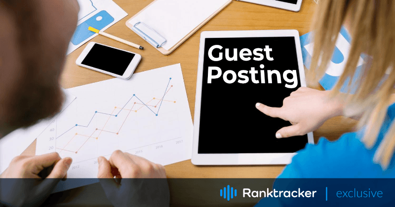 ¿Cómo afecta el Guest Posting al tráfico web?