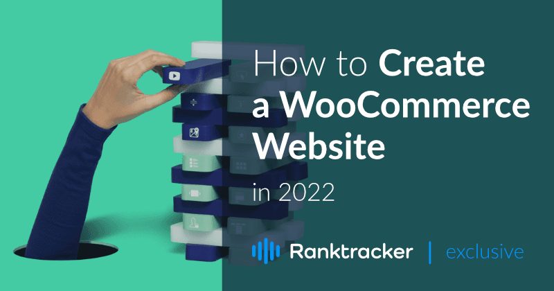 Cómo crear un sitio web de WooCommerce en 2022