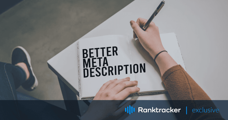 Cómo escribir mejores meta descripciones: La guía práctica