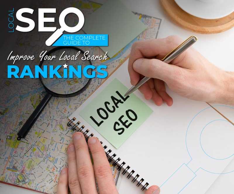 Local SEO