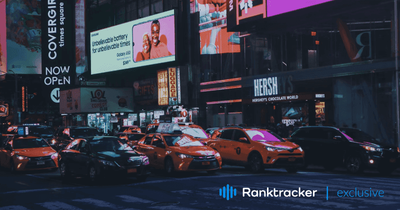 Ranktracker