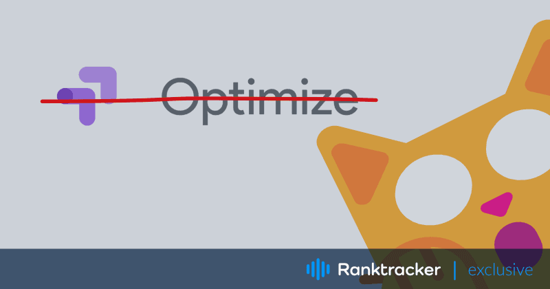 7 alternativas populares a Google Optimize