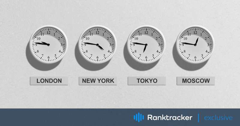 Razones Por Las Que Es Mejor Utilizar Un Reloj Horario En Toda Pequeña Organización