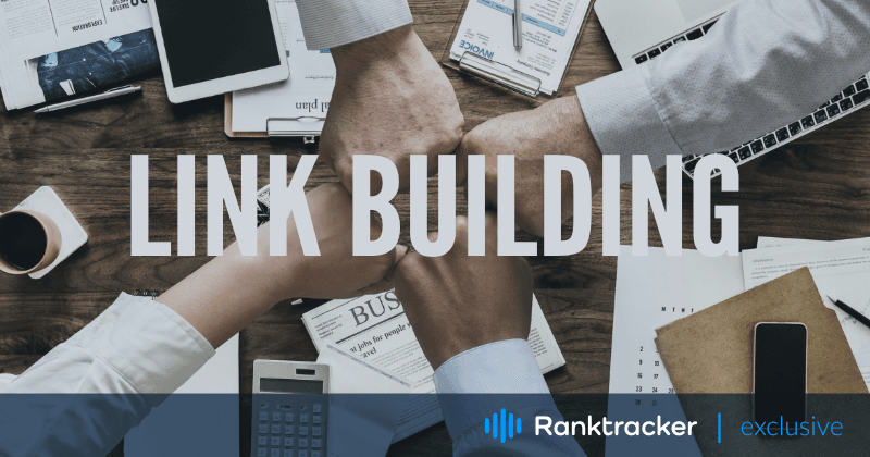 SaaS Link Building: 10 Estrategias para trabajar en SaaS Building