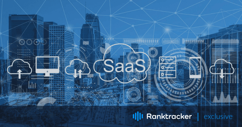 Estadísticas y datos de SaaS que pueden determinar su futuro