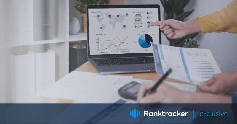 Estadísticas de SEO para ayudar a hacer crecer su negocio en 2022