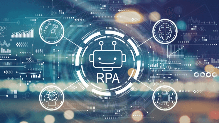 Robotics Process Automation