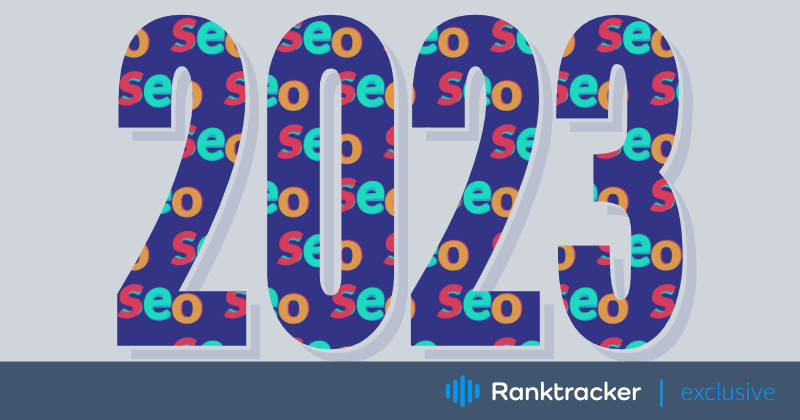 La importancia del SEO en 2023