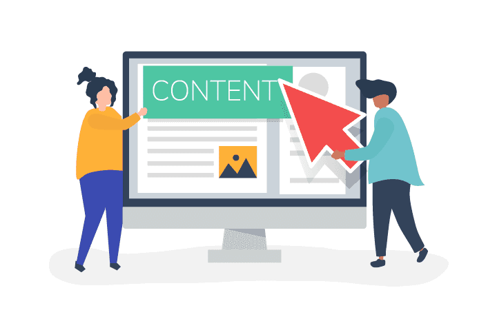 Content Strategy