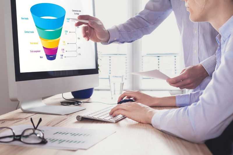 What Is a Sales Funnel?