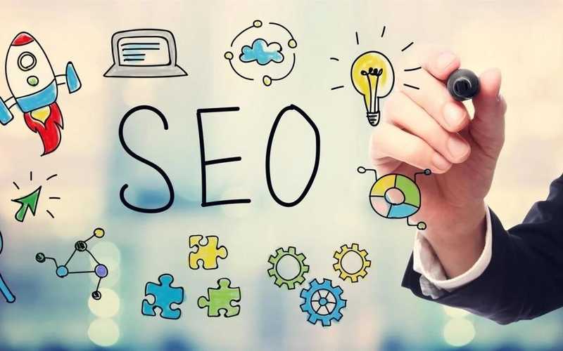 External SEO audit