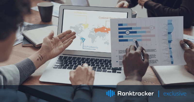 ¿Qué es la visualización de datos y cómo utilizarla para el SEO?