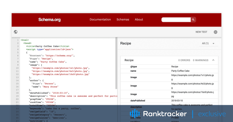 Qué es Schema Markup: Impleméntelo en 15 minutos con GTM