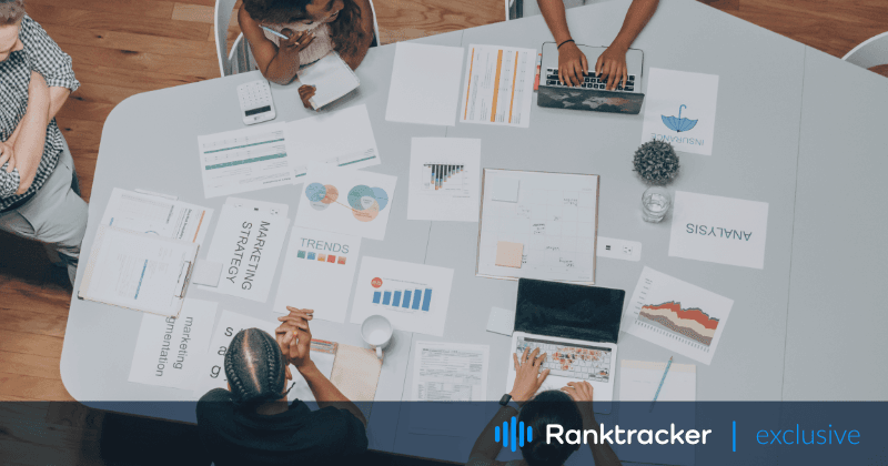 Por qué una agencia de marketing digital británica utiliza Ranktracker para mejorar el SEO de sus clientes