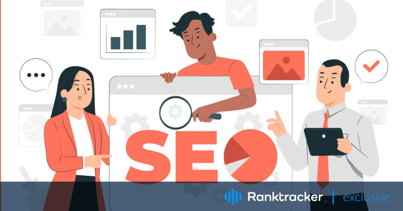 Por qué todo el mundo en su sector está ganando con el SEO