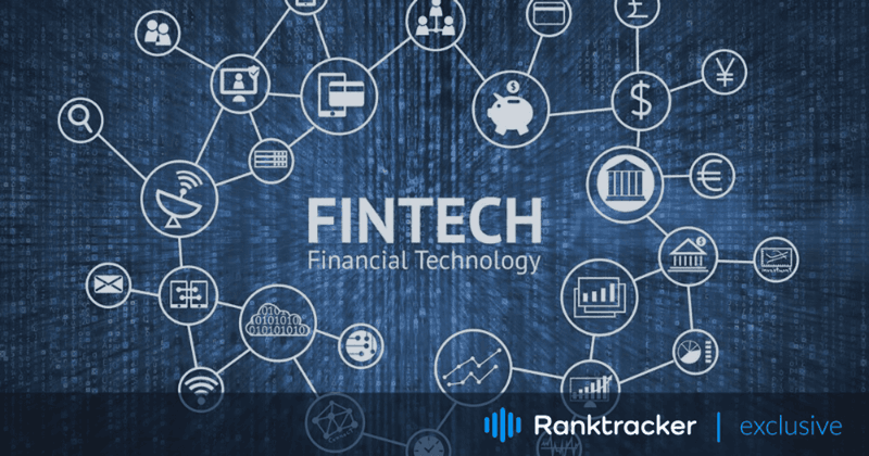 10 succesfulde SEO-taktikker og -strategier for Fintech