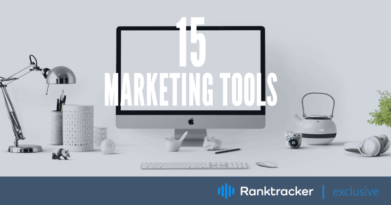 15 beste Marketing-Tools zur Steigerung des Markenengagements