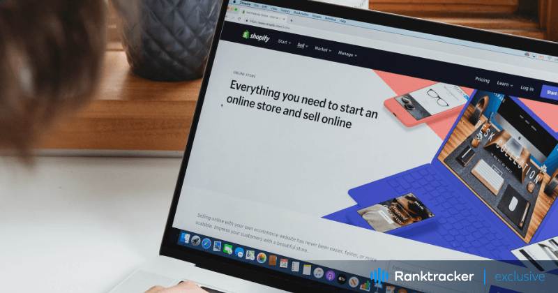 Shopify SEO: Vodnik za povečanje prometa v trgovini (2023)