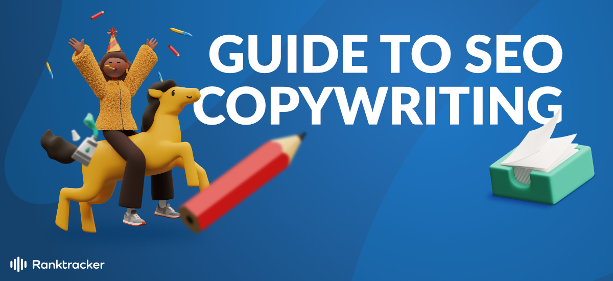 Opas SEO copywriting