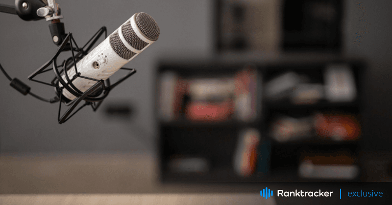 10 spoľahlivých stratégií, ktoré vám pomôžu rozbehnúť novú podcastovú šou