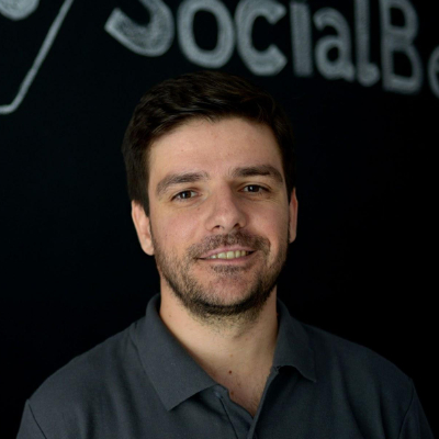 Ovi Negrean is the CEO and Co-Founder of SocialBee.io, one of the most user-friendly social media management tools on the market. He and his team help startups, small businesses, freelancers, and entrepreneurs reach their marketing goals through keyword-informed, customer-driven articles and innovative social media content. Ovi Negrean
