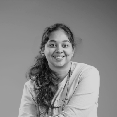 Abi Ramamoorthy