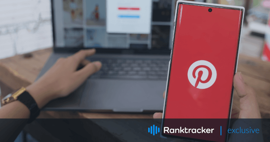 あなたのピンからより多くのトラフィックを得るための10のPinterest SEOのヒント