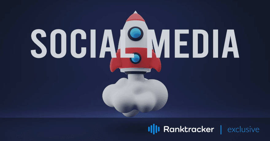 5 sosiaalisen median strategiaa SEO:n tehostamiseksi