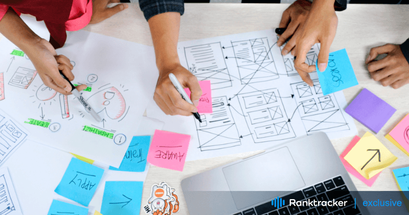 5 innovatiivista strategiaa brändin imagon kohottamiseen
