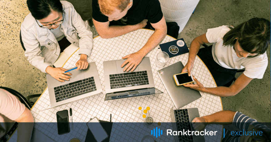 5 Link Building virastot SEO Tool yrityksille