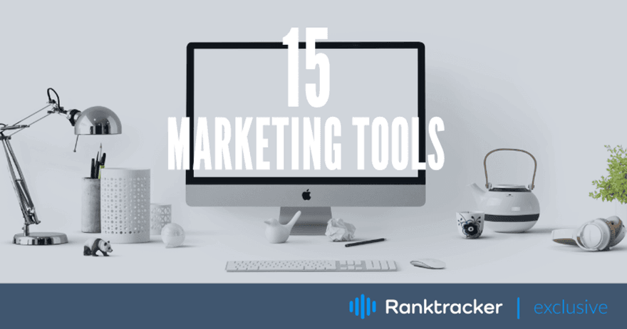 18 Best Marketing Tools To Boost Your Brand Engagement